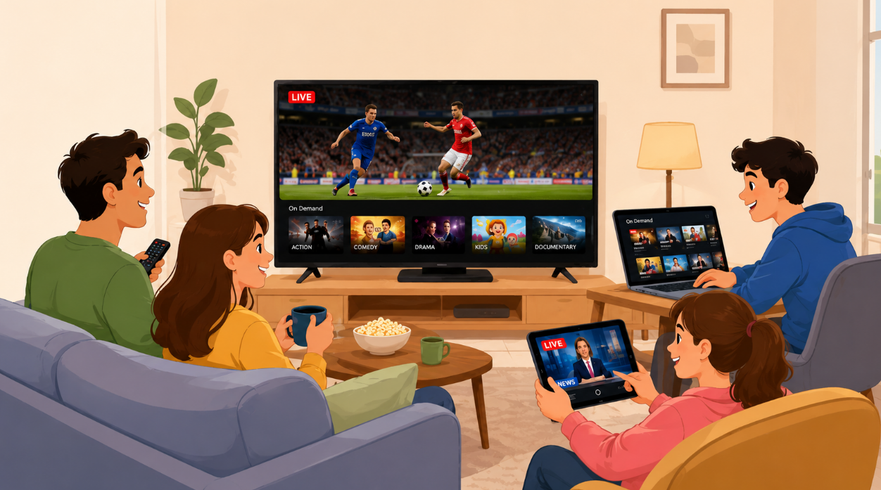 78 Users Stream Live TV Via Best IPTV Service.png